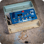 Watkins Copicat 1961 Blue Cream