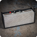 Vox JMI Jennings Domino Bass Head 1960 Black