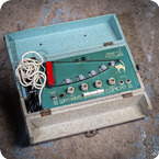 Watkins-Copicat-1961-Blue & Cream