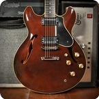 Yamaha SA 1000 1979 Brown