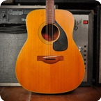 Yamaha FG 180 1969 Natural
