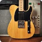 Fender-Telecaster MIJ TL72-500-1990-Butterscotch