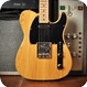 Fender Telecaster MIJ TL72 500 1990 Butterscotch