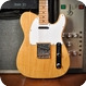 Fender Telecaster MIJ TL71 ASH 2010-Natural