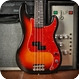 Fender Precision Bass MIJ PB62 500 1991 Sunburst