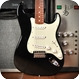 Fender-Stratocaster MIJ Traditional II 60s-2020-Black