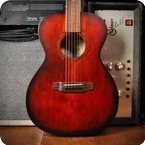 K. Yairi YFP 02 1996 Cedar