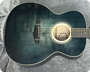 Rozawood BOHEMIA GRAND AUDITORIUM 2018 Blue