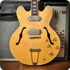 Epiphone Casino MIJ 1987 Natural