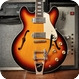 Epiphone Casino MIJ 1996 Vintage Sunburst