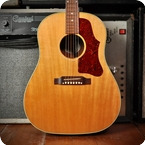 Gibson J 50 2012 Antique Natural