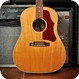 Gibson J 50 2012 Antique Natural