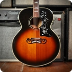Gibson J 200 1993 Vintage Sunburst
