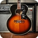 Gibson J 200 1993 Vintage Sunburst