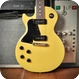 Gibson -  Les Paul Special 2024 TV Yellow