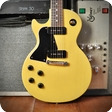 Gibson Les Paul Special 2024 TV Yellow