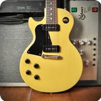 Gibson Les Paul Special 2024 TV Yellow