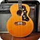 Gibson -  SJ-200 1958 Reissue 1996 Antique Natural