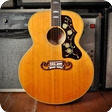 Gibson SJ 200 1958 Reissue 1996 Antique Natural