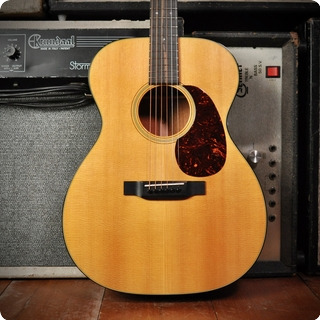 Martin 000 18 Standard 2022 Natural
