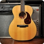 Martin 000 18 Standard 2022 Natural