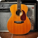 Martin-000-28EC Eric Clapton Signature-1996-Natural