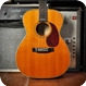 Martin -  000-28EC Eric Clapton Signature 1996 Natural