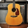 Martin HD 28V 2002 Natural