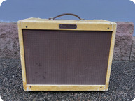 Fender Vibrolux 1957 Tweed