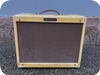 Fender Vibrolux 1957 Tweed