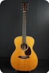 C. F. Martin Co OM 28 Standard 2022 Natural