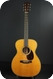 C. F. Martin Co OM 28 Standard 2022 Natural