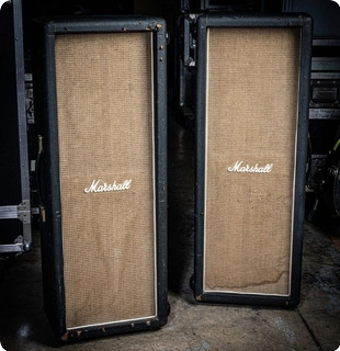Marshall 2+12 1971 Black
