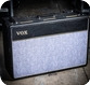 Vox AC-30 X 1964-Black