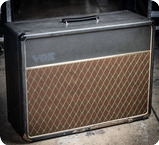 Vox AC30 1964 Black Grey