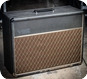 Vox AC30 1964 Black Grey