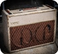 Vox Ac30 1961-Fawn