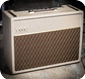 Vox Ac30 1961 Fawn