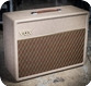 Vox AC30 1961-Fawn