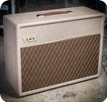 Vox AC30 1961 Fawn