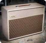 Vox AC30 1961 Fawn