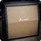 Marshall 412 1970 Black