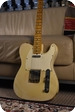 Fender Telecaster 1966 Blonde