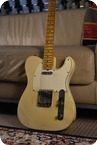Fender-Telecaster-1966-Blonde