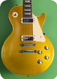 Gibson Les Paul Deluxe 1972 Gold