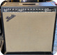 Fender Super Reverb 1965 Black Face