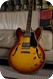 Gibson ES335TD 1964 Sunburst