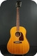 Gibson J-50 1954-Natural