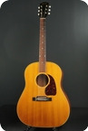 Gibson J 50 1954 Natural