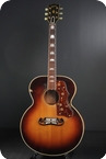 Gibson J 200 1954 Sunburst